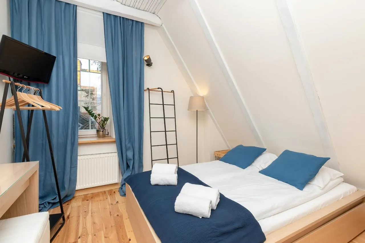 Apartments Old Town Dluga By Noclegi Renters Gdansk