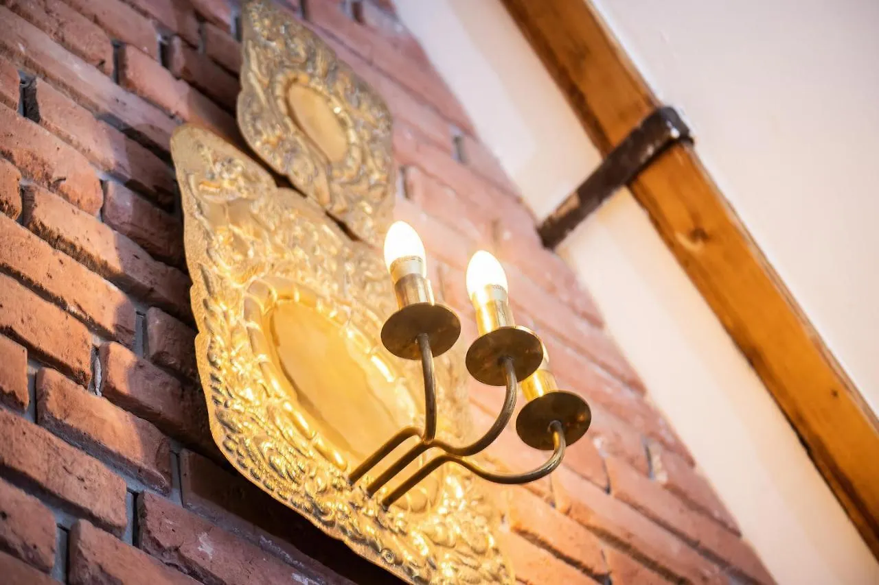 Apartments Old Town Dluga By Noclegi Renters Gdansk 0*,  Poland