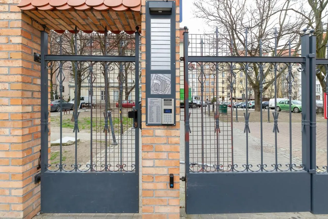 Apartments Old Town Dluga By Noclegi Renters Gdansk