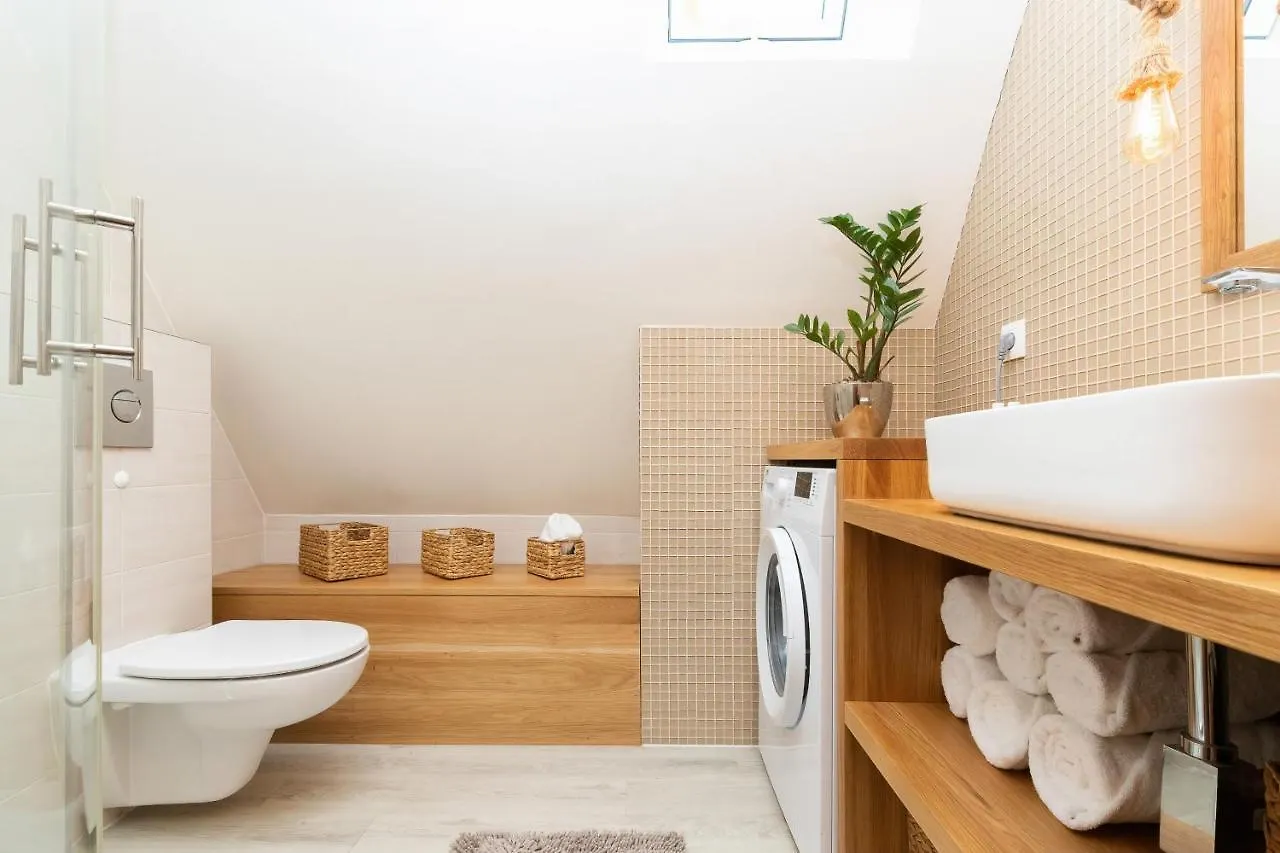 Apartments Old Town Dluga By Noclegi Renters Gdansk 0*,