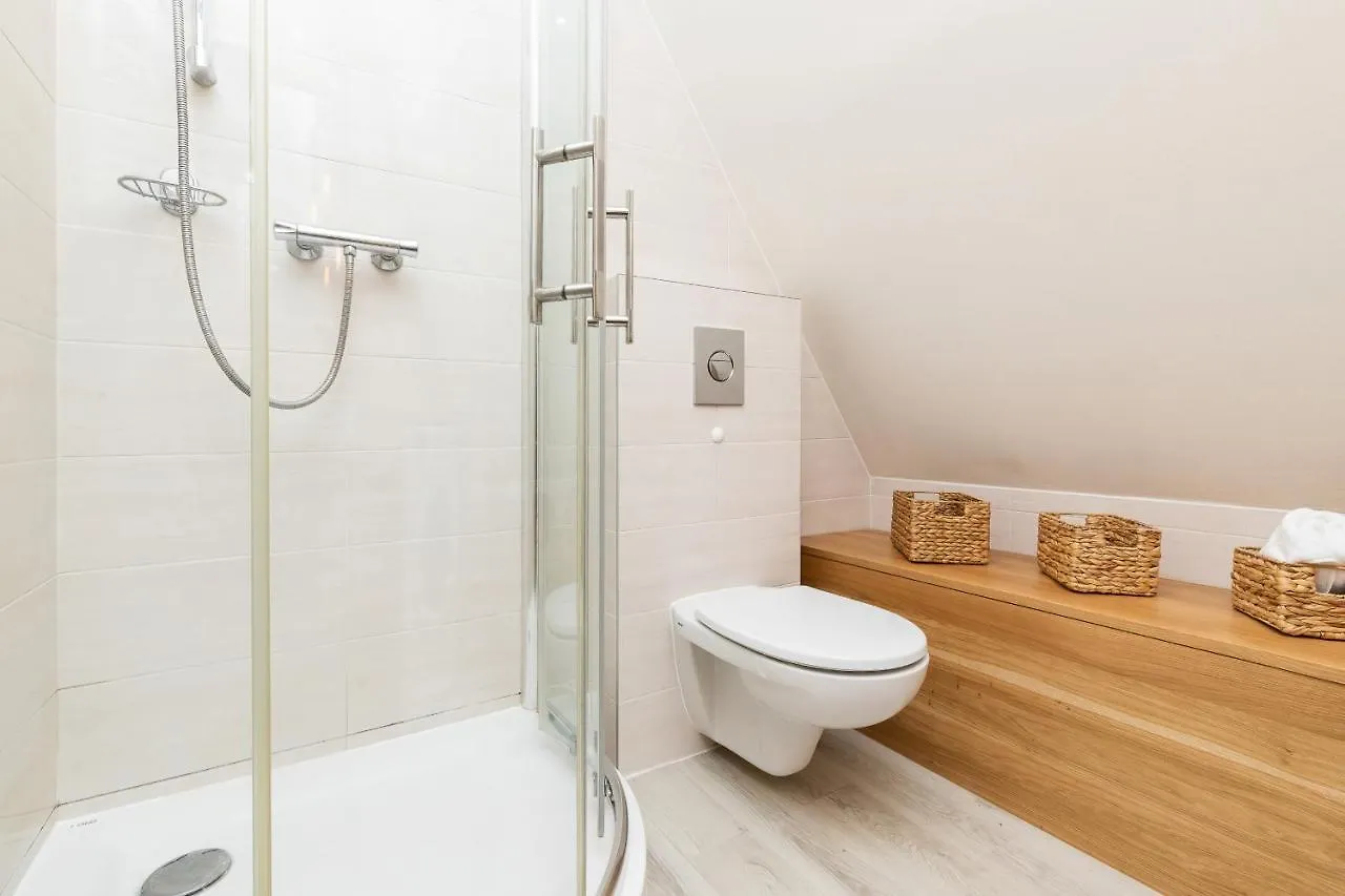 Apartments Old Town Dluga By Noclegi Renters Gdansk