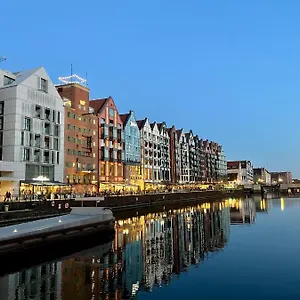 Baltic Old Town Apart-hotel