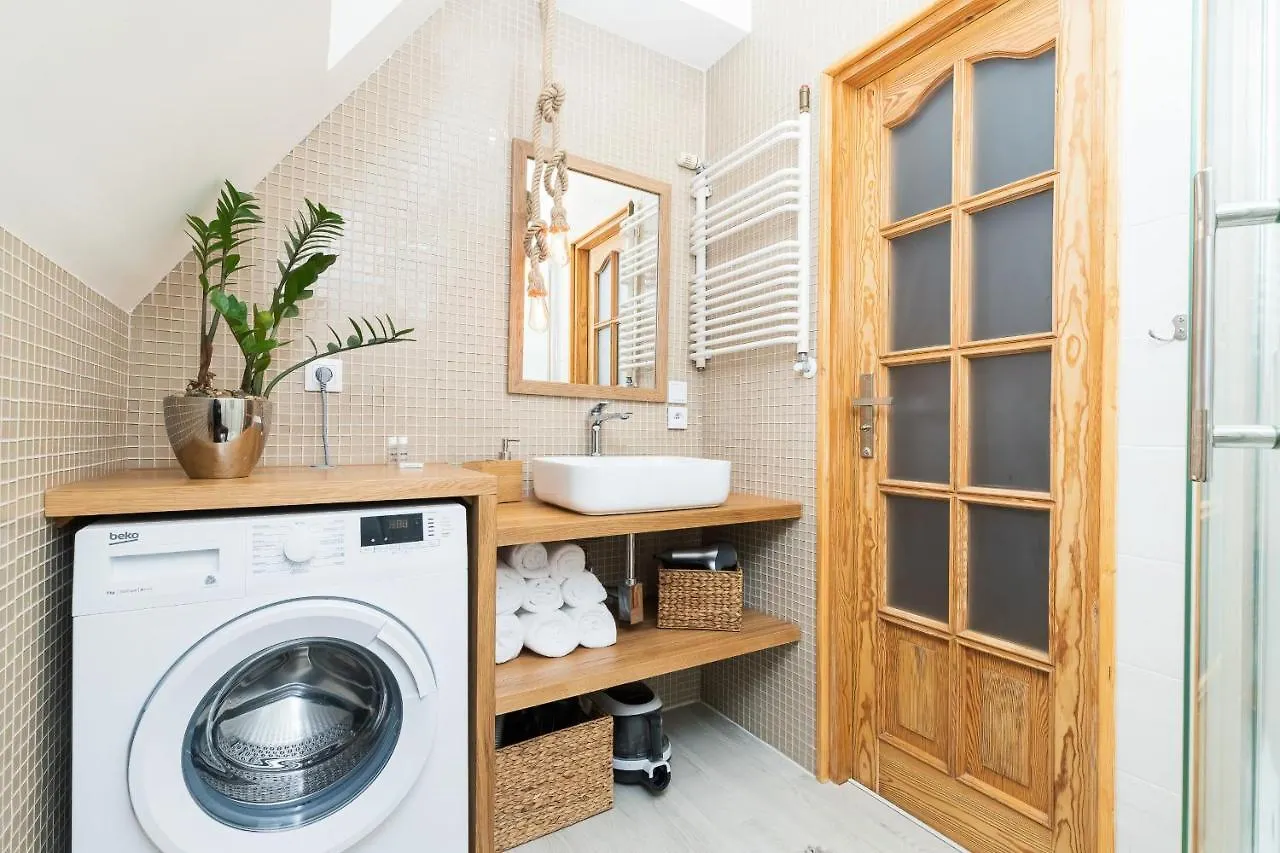 Apartments Old Town Dluga By Noclegi Renters Gdansk